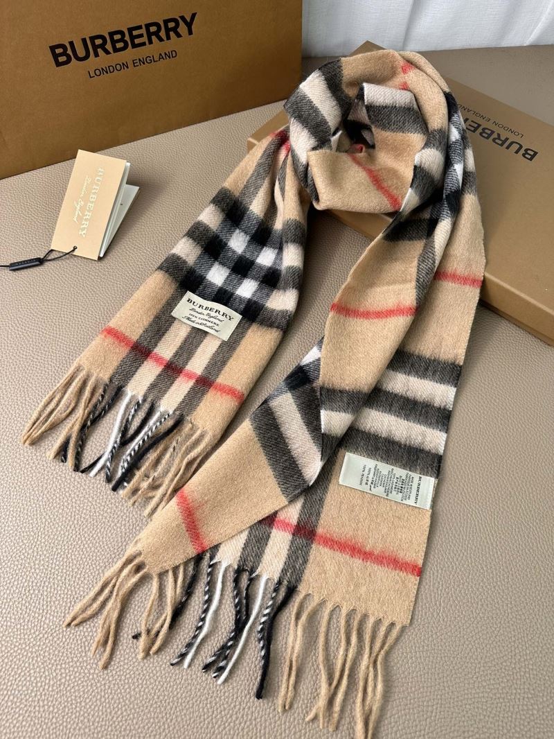 Burberry Scarf